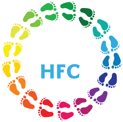 Happy Feet HFC